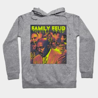 The Horror of Feud Hoodie